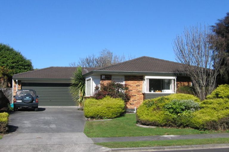 Photo of property in 3 Azimuth Place, Flagstaff, Hamilton, 3210