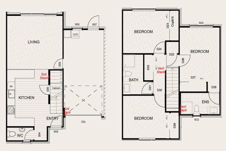 Photo of property in 2/83 Rutherford Street, Woolston, Christchurch, 8023