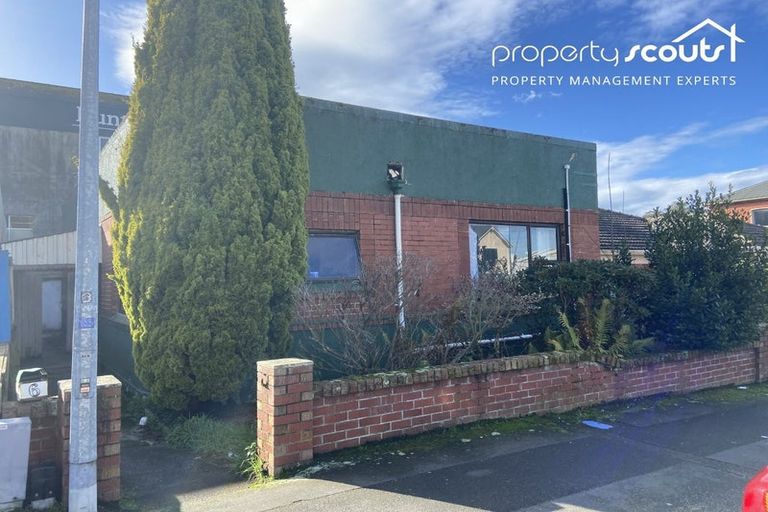 Photo of property in 6 Howe Street, North Dunedin, Dunedin, 9016