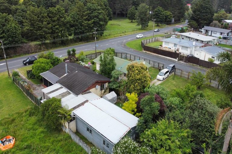 Photo of property in 101 Otiria Road, Moerewa, 0211
