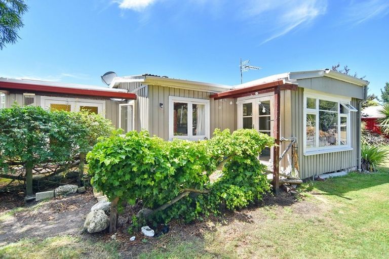 Photo of property in 35 Penfold Square, Leithfield, 7481