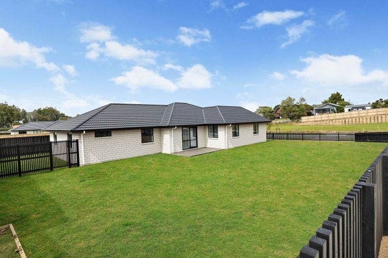Photo of property in 10 Hoki Avenue, Morrinsville, 3300