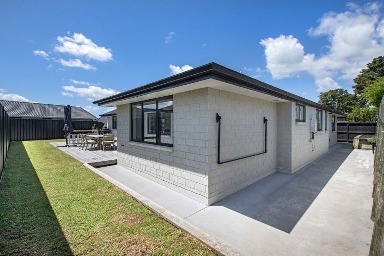 Photo of property in 25 Okaihau Place, Tikipunga, Whangarei, 0112