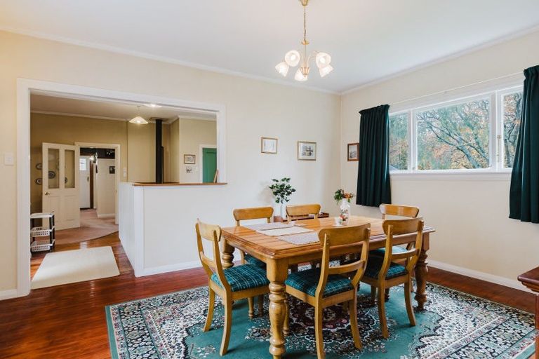 Photo of property in 81259 State Highway 2, Mangatainoka, Pahiatua, 4982