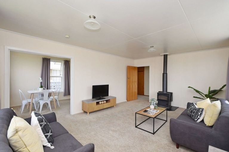 Photo of property in 58 Lauder Crescent, Heidelberg, Invercargill, 9812