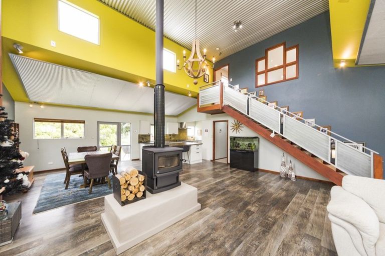 Photo of property in 184 Watershed Road, Bunnythorpe, Palmerston North, 4470