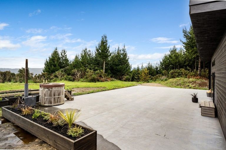 Photo of property in 315 Double Hill Road, Waitati, 9085