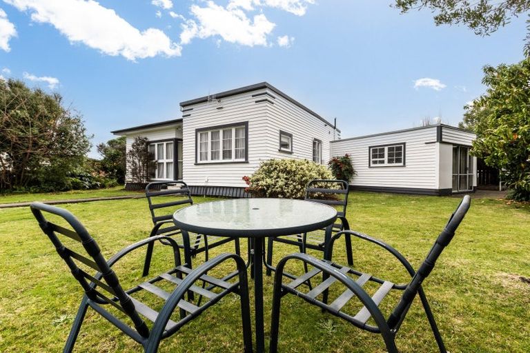 Photo of property in 7 Higgins Street, Marewa, Napier, 4110