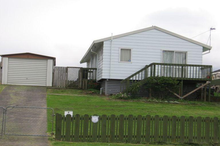 Photo of property in 4 Zircon Place, Wiri, Auckland, 2104