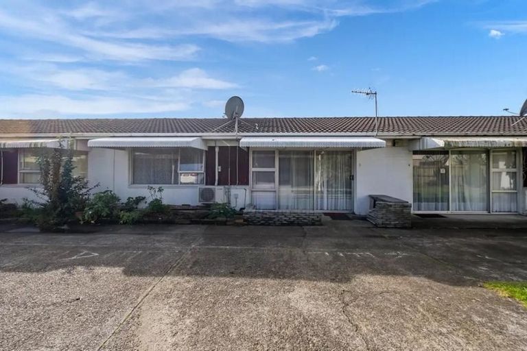 Photo of property in 3/167 Shirley Road, Papatoetoe, Auckland, 2025