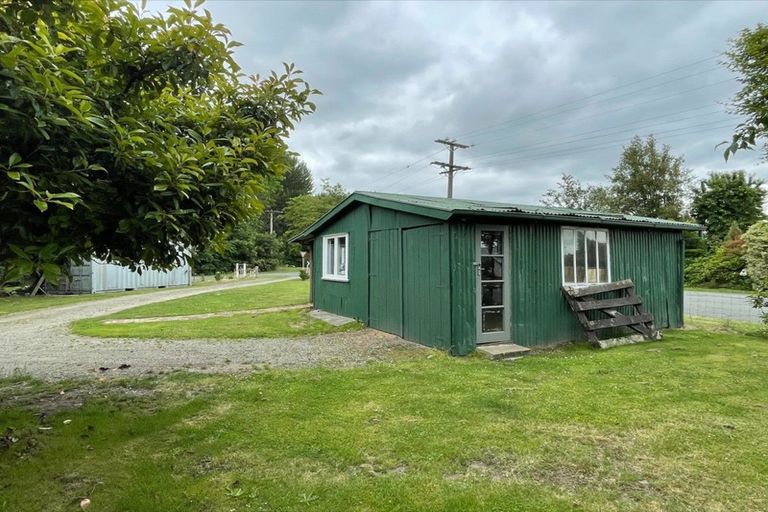 Photo of property in 53 Mckenzie Street, Geraldine, 7930