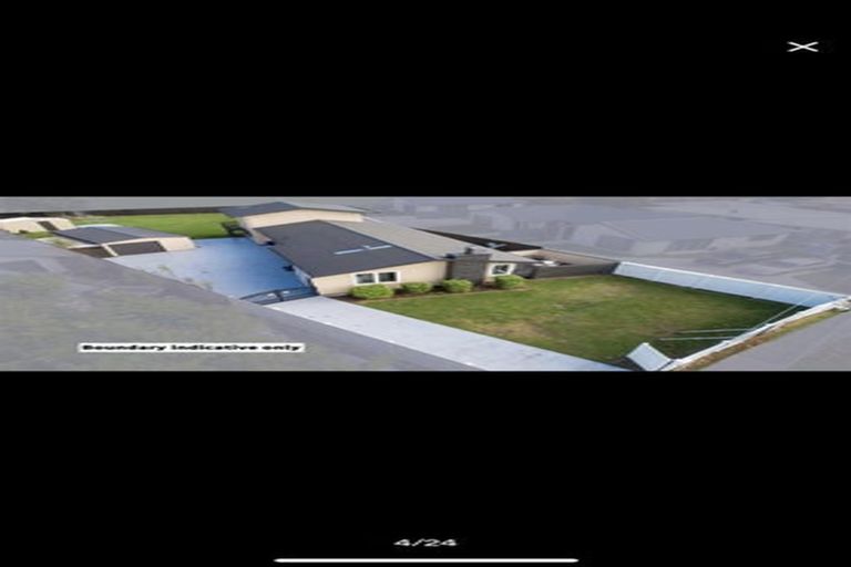 Photo of property in 85 Coverdale Street, Onekawa, Napier, 4110