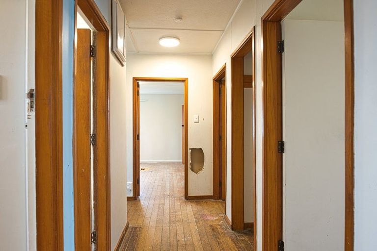 Photo of property in 5 Beatty Crescent, Hampstead, Ashburton, 7700