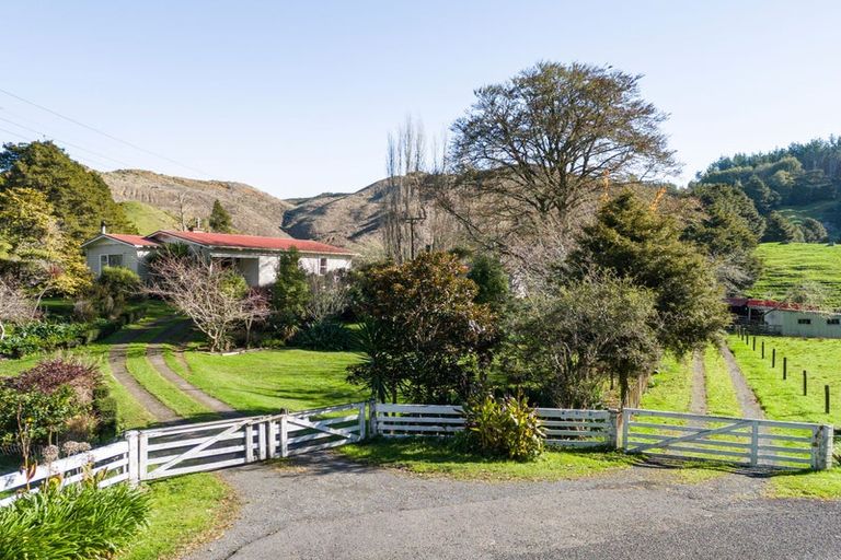 Photo of property in 2102 Waingaro Road, Waingaro, Ngaruawahia, 3793
