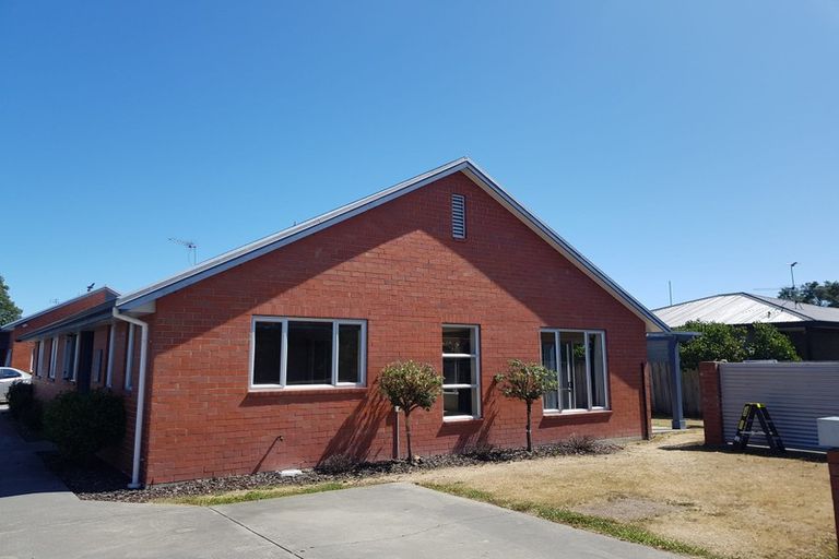 Photo of property in 9a Coleridge Street, Hanmer Springs, 7334