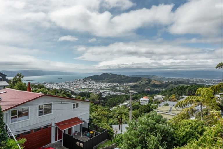 Photo of property in 151 Washington Avenue, Brooklyn, Wellington, 6021