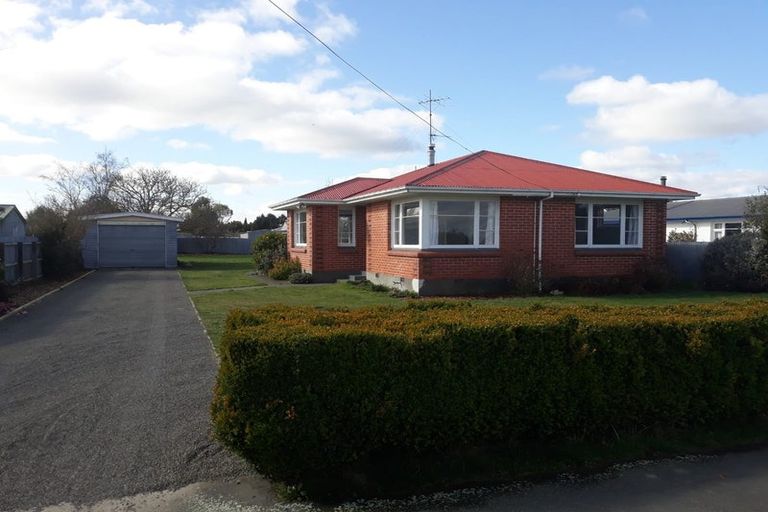 Photo of property in 52 North Terrace, Darfield, 7510