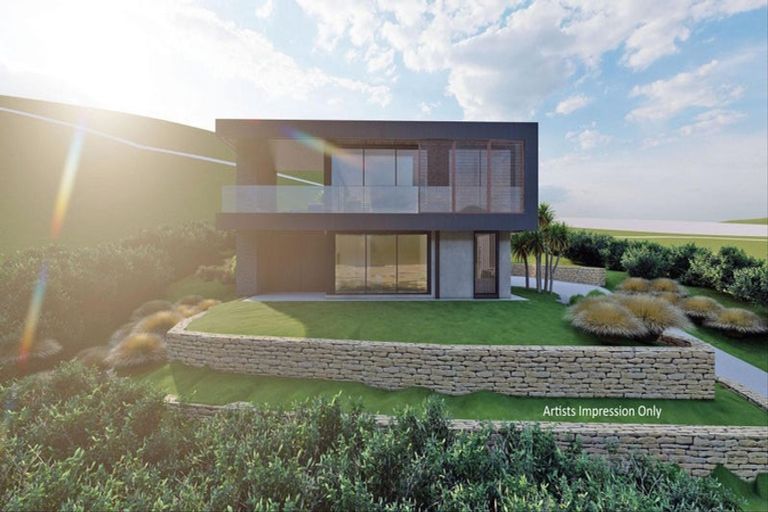 Photo of property in 16 Akitu Rise, Wanaka, 9305