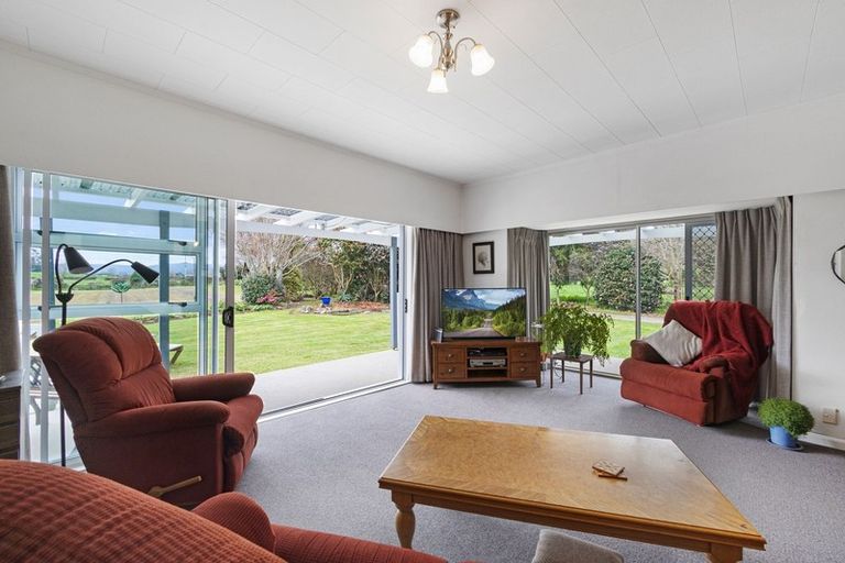 Photo of property in 316 Somerville Road, Tapapa, Tirau, 3485