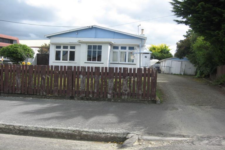 Photo of property in 7 Huia Street, Pahiatua, 4910