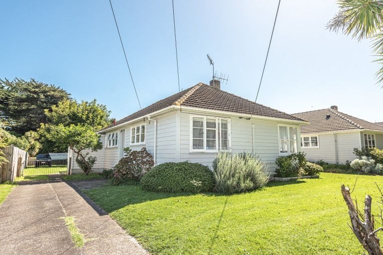 Photo of property in 73 Harper Street, Gonville, Whanganui, 4501