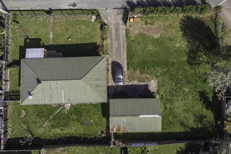 Photo of property in 50 Ewert Street, Fordlands, Rotorua, 3015