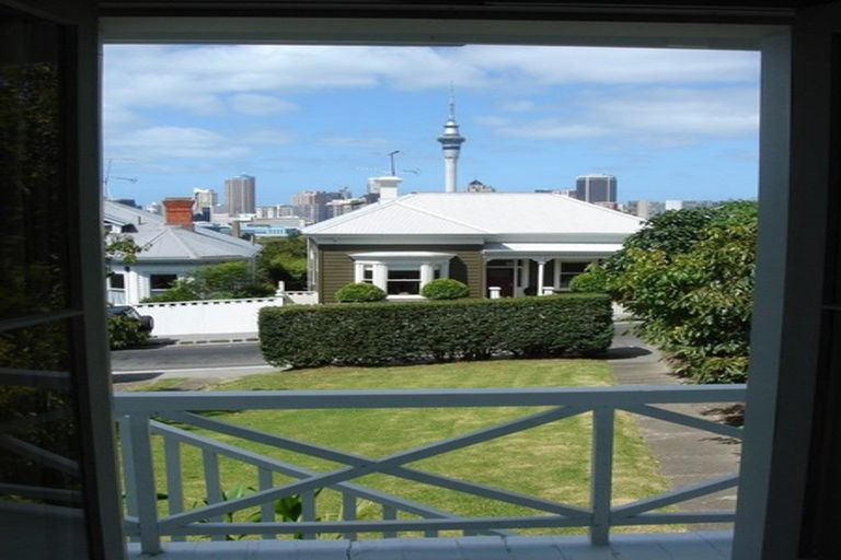 Photo of property in 41 Wood Street, Freemans Bay, Auckland, 1011
