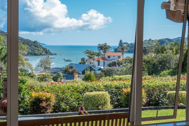 Photo of property in 6 Ranginui Street, Mangonui, 0420