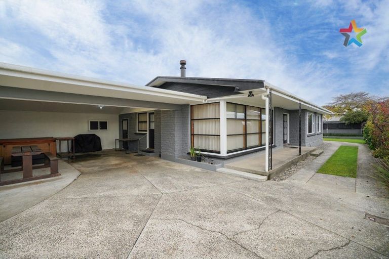 Photo of property in 96 Stuart Street, Hawthorndale, Invercargill, 9810