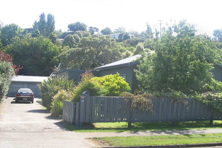Photo of property in 60 Kakamutu Road, Otorohanga, 3900