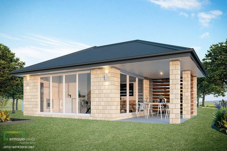 Photo of property in 17 Maraetai School Road, Maraetai, Auckland, 2018