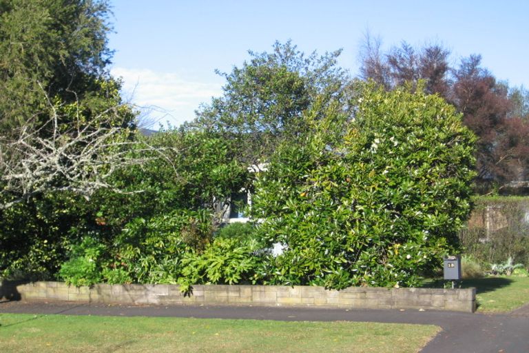 Photo of property in 15 Riverview Terrace, Fairfield, Hamilton, 3214