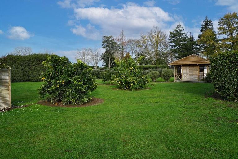 Photo of property in 17 Tanaka Drive, Tamahere, Hamilton, 3283