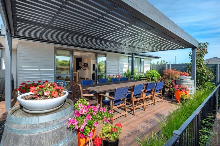 Photo of property in 12 Eaton Place, Lincoln, 7608