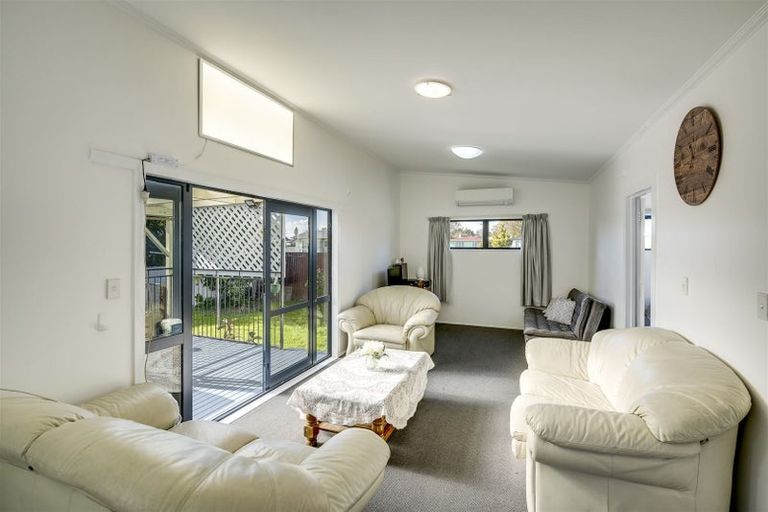 Photo of property in 46a Massey Crescent, Marewa, Napier, 4110