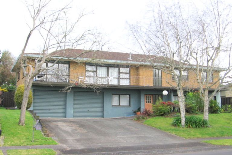 Photo of property in 7 Cattanach Street, St Andrews, Hamilton, 3200