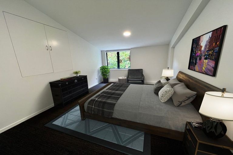 Photo of property in 31a Ruskin Street, Addington, Christchurch, 8024