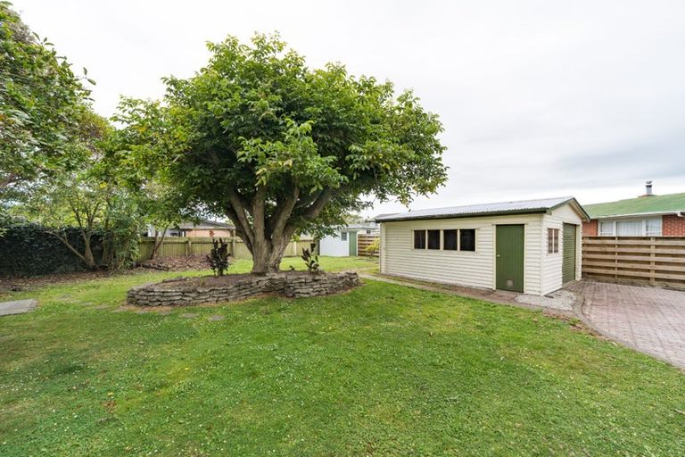 Photo of property in 19 Buick Crescent, Awapuni, Palmerston North, 4412