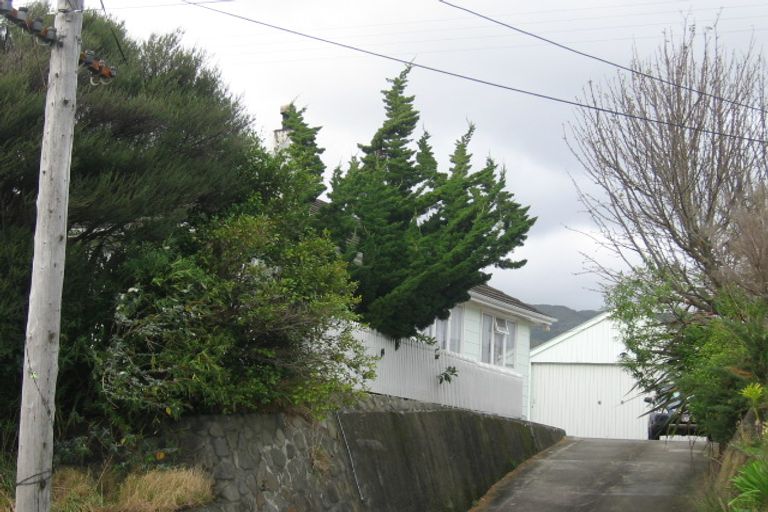 Photo of property in 59 Logie Street, Stokes Valley, Lower Hutt, 5019