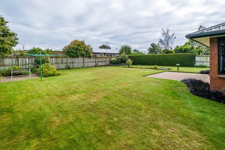 Photo of property in 9 Morgan Street, Methven, 7730