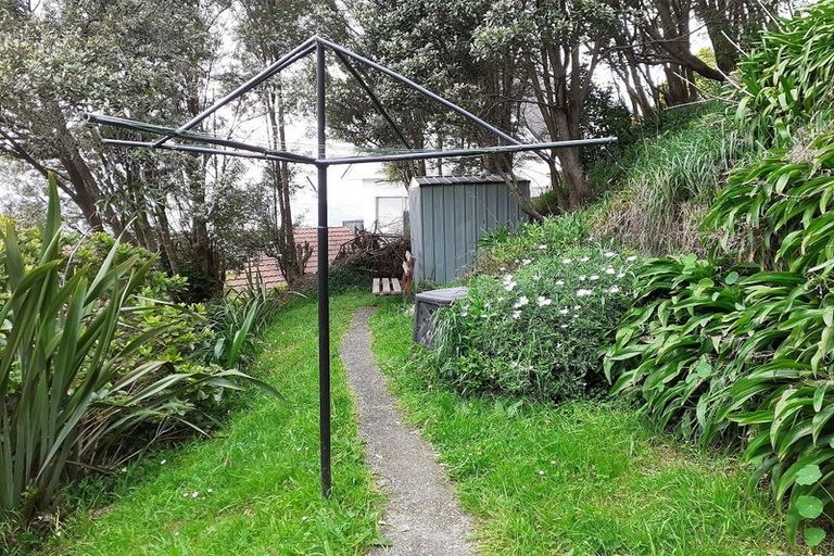Photo of property in 3/17 Hepara Street, Hataitai, Wellington, 6021