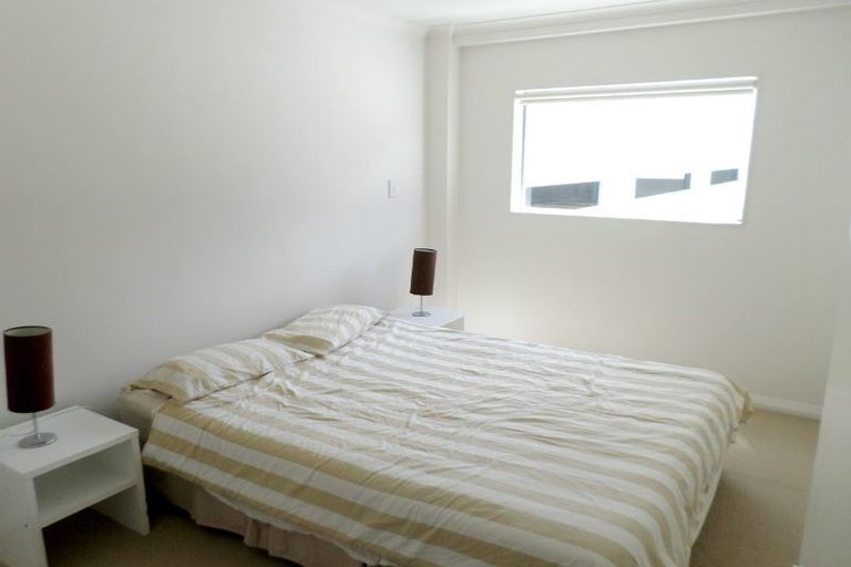 Photo of property in Monvie Apartments, 312/15 Holland Street, Te Aro, Wellington, 6011