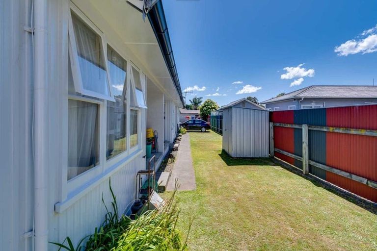 Photo of property in 109 Hapuka Street, Frimley, Hastings, 4120