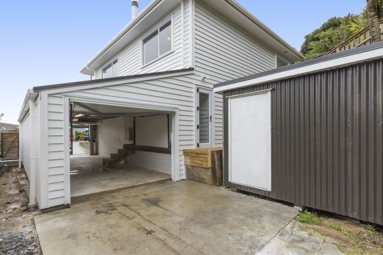 Photo of property in 126 Vale Street, Otumoetai, Tauranga, 3110