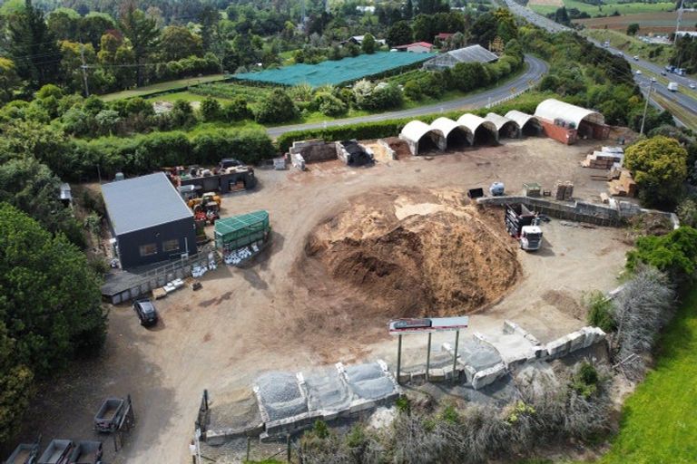 Photo of property in 10 Hillview Road, Ramarama, Drury, 2579