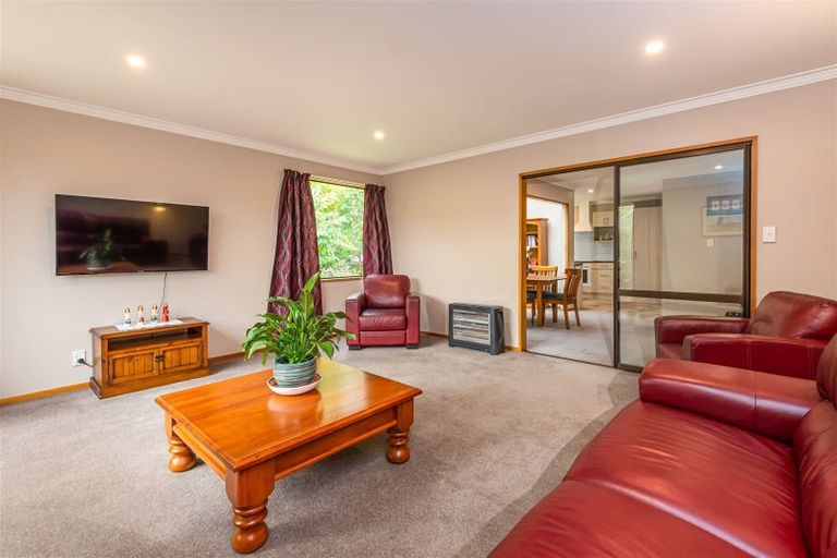 Photo of property in 1/66a Bowenvale Avenue, Cashmere, Christchurch, 8022