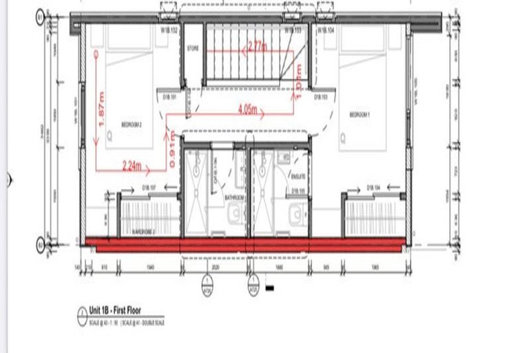 Photo of property in 27e Thompson Street, Mount Cook, Wellington, 6011