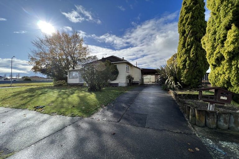 Photo of property in 39 Upham Terrace, Roslyn, Palmerston North, 4414