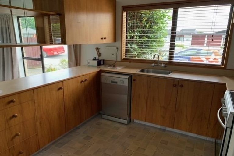 Photo of property in 103 Cass Street, Ashburton, 7700