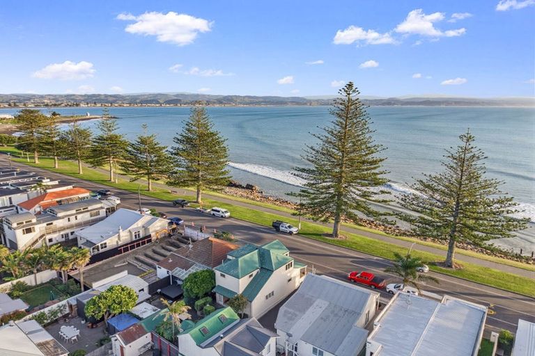 Photo of property in 45 Hardinge Road, Ahuriri, Napier, 4110